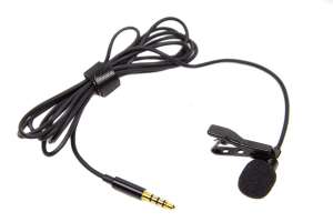 Изображение Acemic M1 - Микрофон петличный