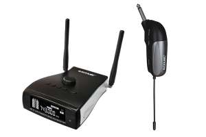 Изображение Acemic PR-8/GT-1 - Радиосистема инструментальная беспроводная 