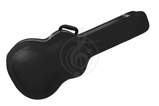 Изображение Acury CC-120BE - Кейс для классической гитары