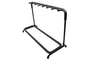 Изображение ACURY GS-07 - Напольная стойка на 7 гитар