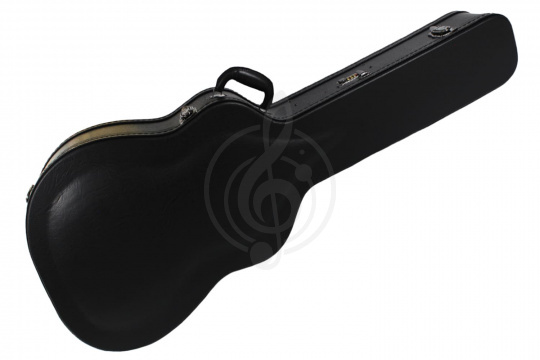 Изображение Acury WC-120 (BL) - Кейс для акустической гитары