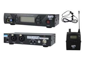 Изображение ACURY WM1 - Беспроводная система персонального мониторинга