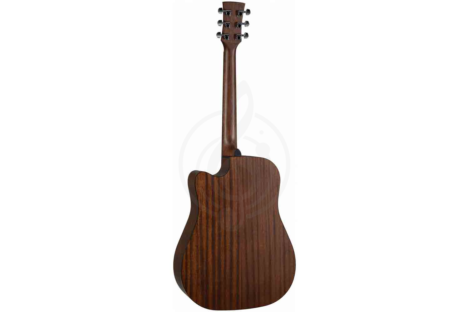 Акустическая гитара  - фото 7