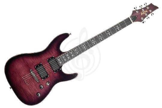 Изображение Aion E-30 Red