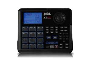 Изображение AKAI PRO XR20 - Драм-машина