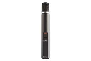 Изображение AKG C1000S - инструментальный микрофон