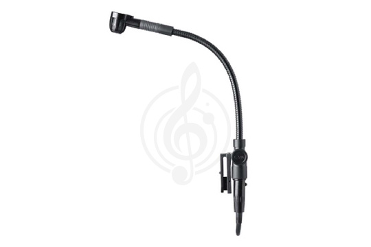 Изображение AKG C516 ML - микрофон инструментальный для баяна, аккордеона, фортепиано