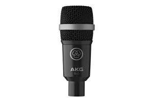 Изображение AKG D40 - Инструментальный микрофон