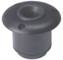 Изображение AKG H500 антивибрацинный адаптер для крепления к поверхности изделий серии GNE