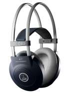 Изображение AKG K77 - Наушники закрытые 18-20000Гц, 32 Ом