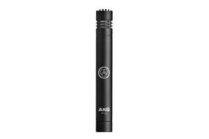 Изображение AKG P170 - Инструментальный микрофон