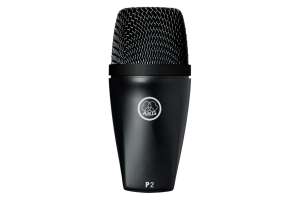 Изображение AKG P2 - Инструментальный микрофон