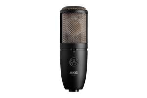 Изображение AKG P420 - Конденсаторный микрофон