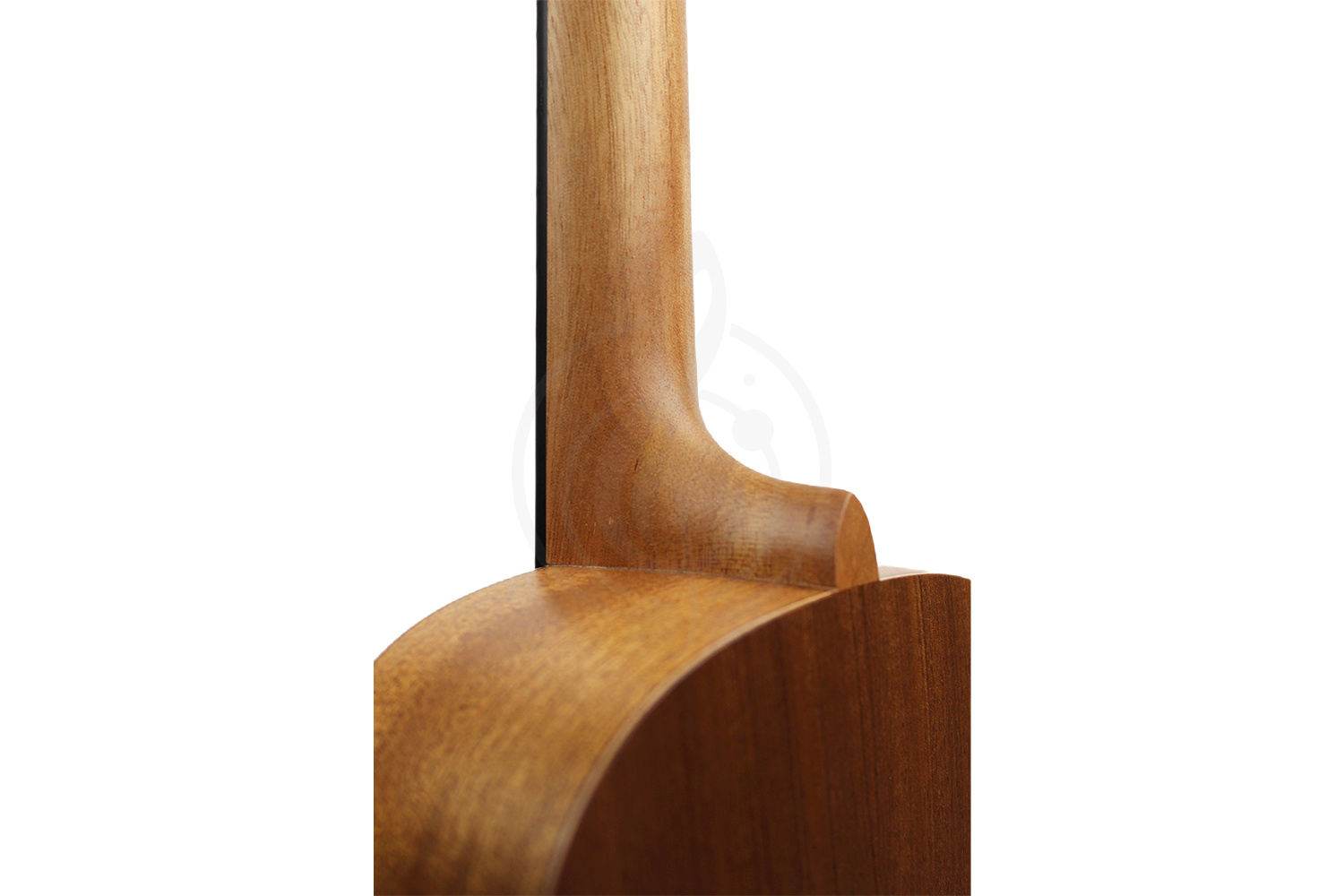 Бас укулеле  - фото 2