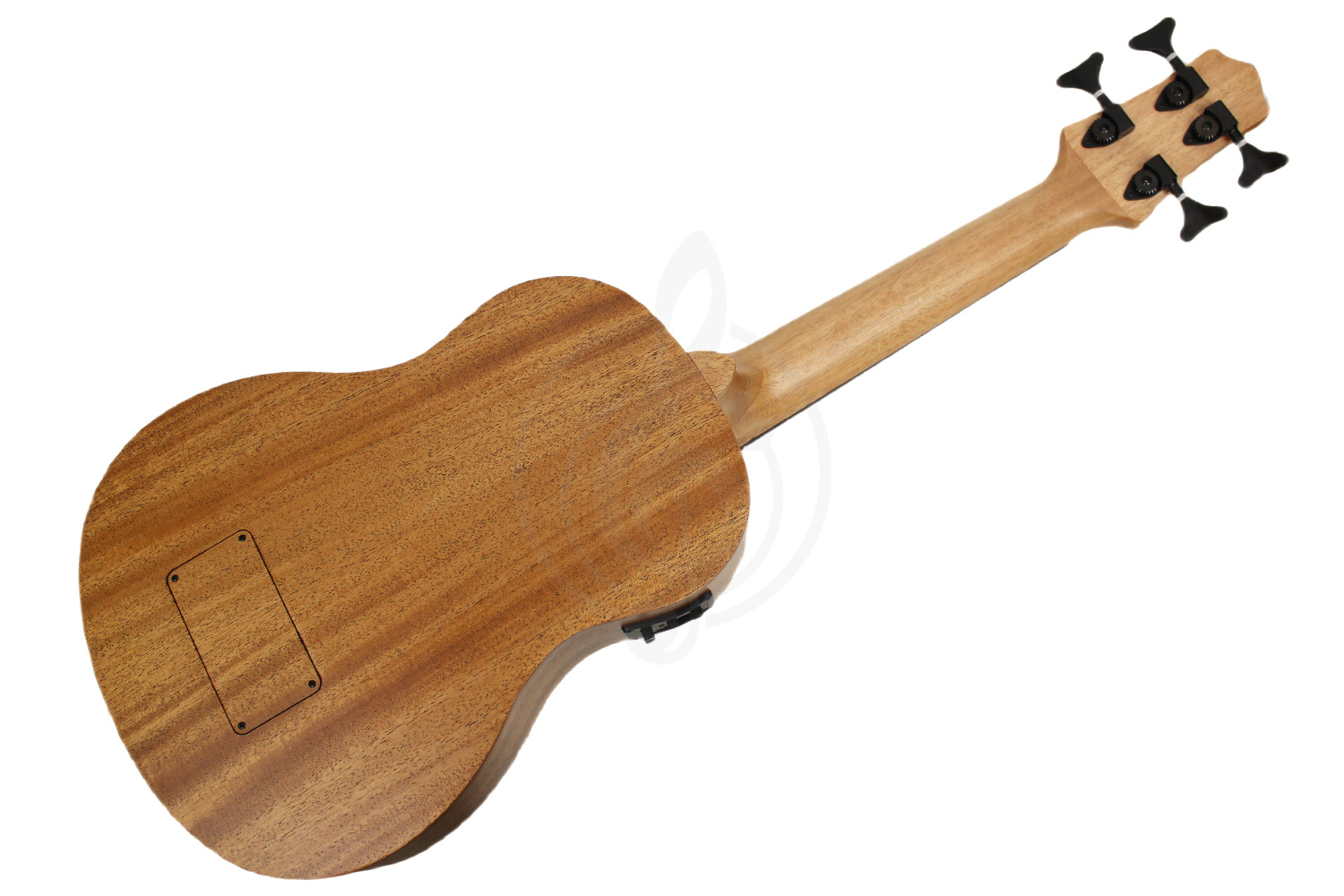 Бас укулеле  - фото 3