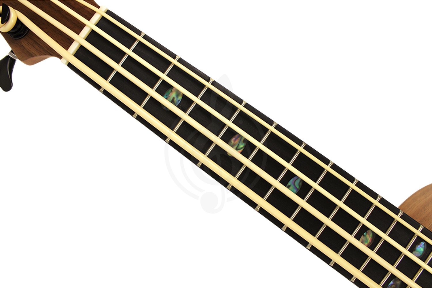 Бас укулеле  - фото 4