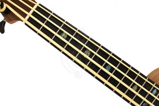 Бас укулеле  - фото 4