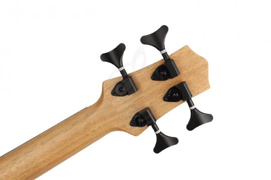 Бас укулеле  - фото 5