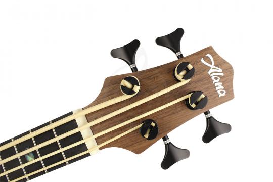 Бас укулеле  - фото 6