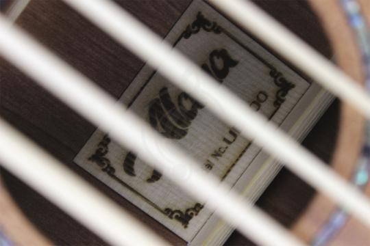 Бас укулеле  - фото 7