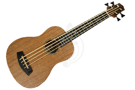 Бас укулеле  - фото 1