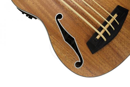 Бас укулеле  - фото 3