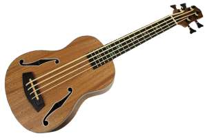 Изображение Alana U520B - Бас укулеле