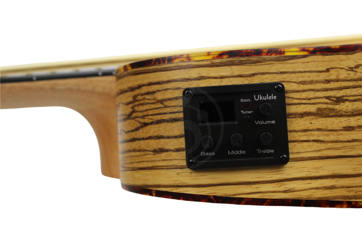 Бас укулеле  - фото 4