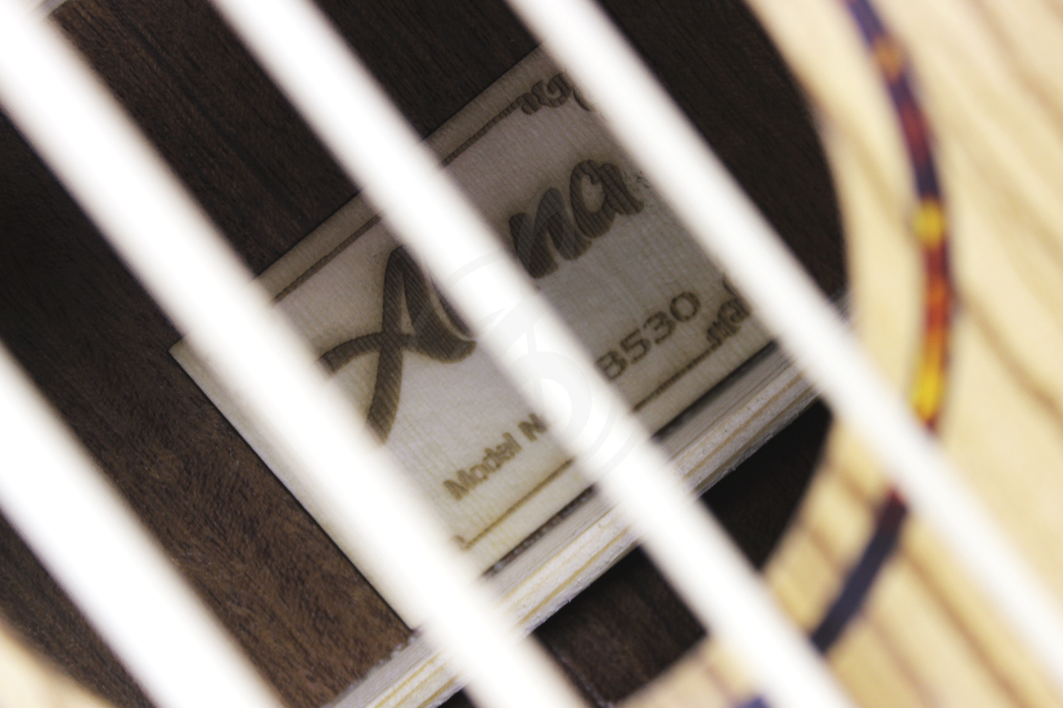 Бас укулеле  - фото 6