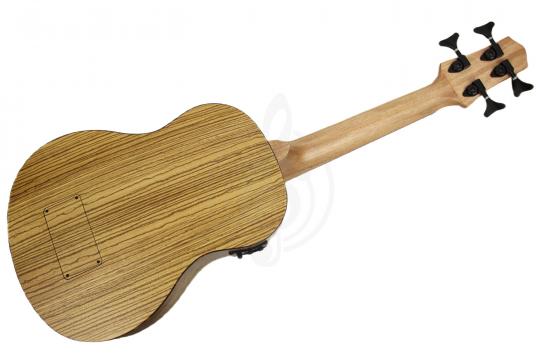 Бас укулеле  - фото 3