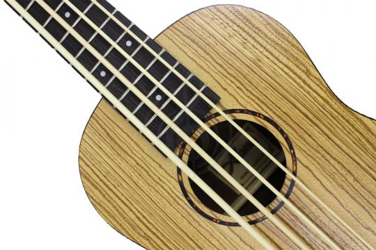 Бас укулеле  - фото 5