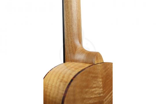 Бас укулеле  - фото 2