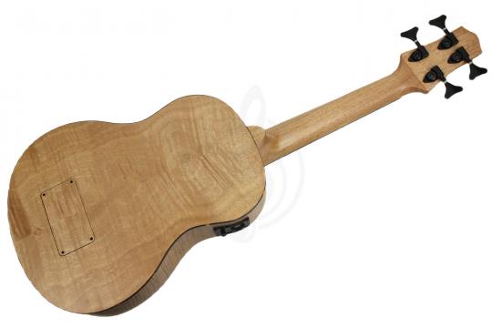 Бас укулеле  - фото 3