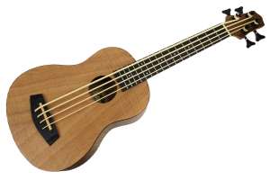 Изображение Alana U540B - Бас укулеле