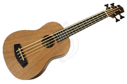 Бас укулеле  - фото 1