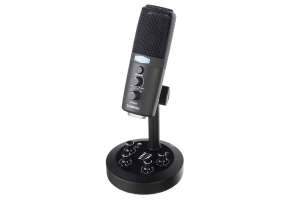 Изображение Alctron CU58PRO - Микрофон USB студийный конденсаторный