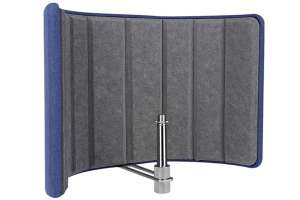 Изображение Alctron VB660 - Экран для микрофона