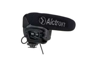 Изображение Alctron VM-6 - Накамерный микрофон