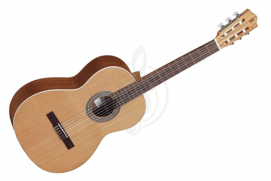 Изображение Alhambra 7.800 Open Pore Z-Nature - Классическая гитара