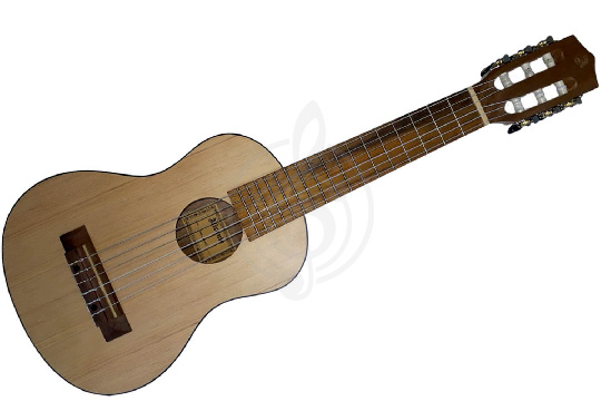 Изображение Alicante BRA-6M NST - Гиталеле