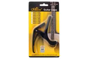 Изображение Alice A007A/BK