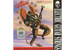 Изображение Alice A506P-SL