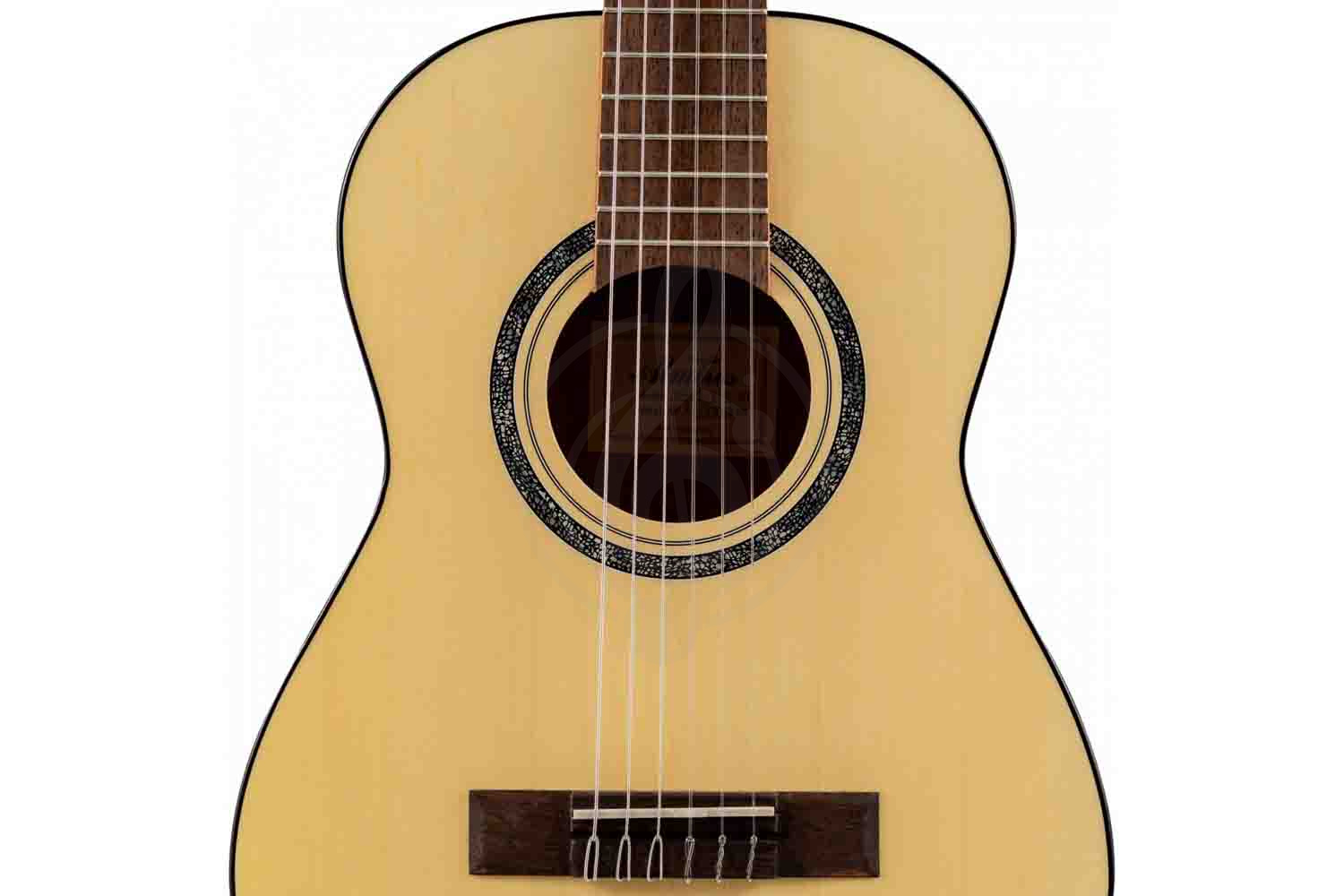 Классическая гитара  - фото 5
