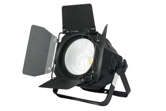 Изображение ALS-LP200 LED 200W CW+WW (2in1)  COB PAR - светодиодный прожектор