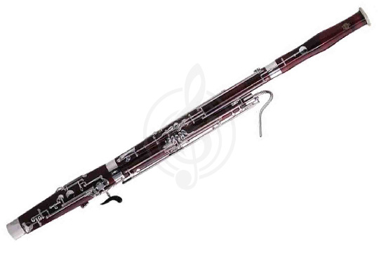 Изображение Amati ABN41III-OW - Фагот, 24 клапана