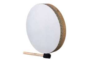 Изображение Амрита Ф20s-АМР - Рамочный барабан