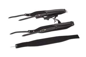 Изображение АМС РБк4/4-3.1 Комплект ремней для баяна, аккордеона