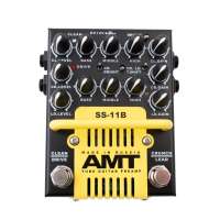 Изображение AMT electronics SS-11B MODERN