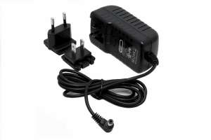 Изображение АМТ Electronics YJS12N - Бесшумный сетевой адаптер