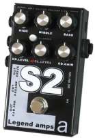 Изображение AMT electronics S2